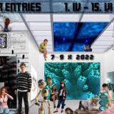 Internacionalni umetnički festival novih medija Videomedeja od 7. do 9. oktobra u Novom Sadu 6