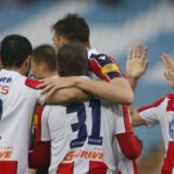 Fudbaleri Zvezde lako do pobede protiv Vojvodine 3