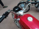 Srednjoškolac iz Subotice restaurirao “Tomos” motore iz sedamdesetih 7