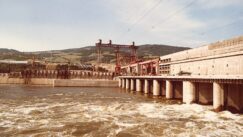 Kladovo: Pola veka najveće dunavske elektrane 7