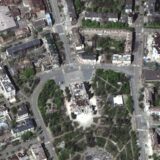 Rusko ministarstvo: Ukrajinske snage granatirale sela kod Hersona 1