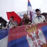 BLOG: Vučić položio zakletvu za drugi predsednički mandat (FOTO, VIDEO) 12