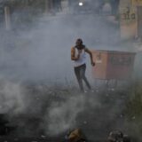 Više od 60 ljudi povređeno, oko 50 uhapšeno na Dan Jerusalima 4