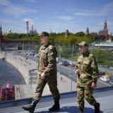 Ruski ambasador u Velikoj Britaniji: Rusija neće upotrebiti taktičko nuklearno naoružanje 1