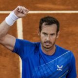 Marej pobedio Tima za drugo kolo mastersa u Madridu 1