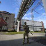 BLOG UŽIVO Države vraćaju ambasade u Kijev, kasni evakuacija iz Mariupolja, raketni udar na Odesu 7