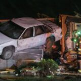 Tornado od 260 kilometara na sat uništio hiljadu kuća u SAD 1