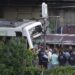 U sudaru dva voza u Španiji jedan stradao, 85 povređeno 3