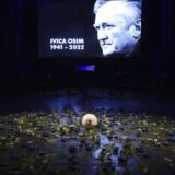 Cela Jugoslavija na komemoraciji Ivici Osimu u Sarajevu 9