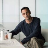 Hofeš Šehter dobitnik Nagrade Jovan Ćirilov – za korak dalje, u okviru 19. Beogradskog festivala igre 7