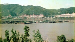 U srcu Đerdapske klisure krije se Ada Kale oko koje se pletu legende o potopljenom dunavskom ostrvu 4 U srcu Đerdapske klisure krije se Ada Kale oko koje se pletu legende o potopljenom dunavskom ostrvu 4