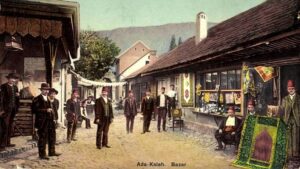 U srcu Đerdapske klisure krije se Ada Kale oko koje se pletu legende o potopljenom dunavskom ostrvu 3 U srcu Đerdapske klisure krije se Ada Kale oko koje se pletu legende o potopljenom dunavskom ostrvu 3