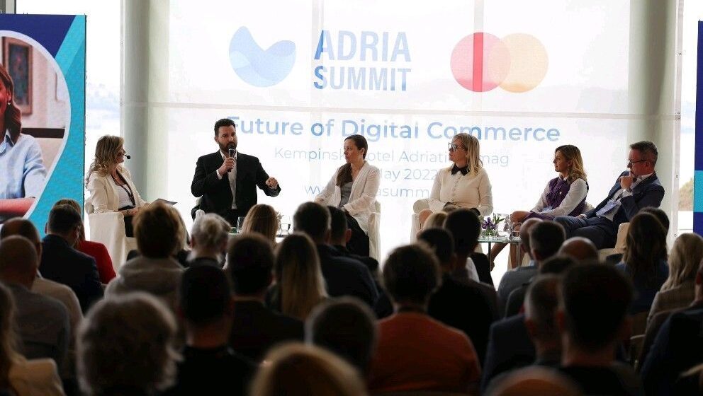 Zaključci Adria Summit konferencije: eCommerce cilj je zaokruženo pozitivno iskustvo prodaje 1