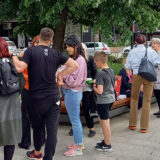 Užičko udruženje „Jefimija“, uličnom akcijom, ukazalo na potrebu ranog otkrivanja karcinoma dojke 2