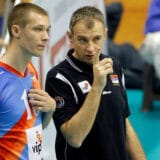 Velika šansa za Aleksu Brđovića: Sa 28 godina seda na klupu kragujevačkog Radničkog 5