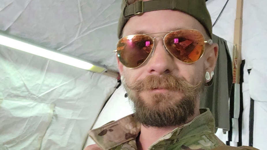 Jedna pogibija dovela u centar pažnje Amerikance koji se bore u Ukrajini 1