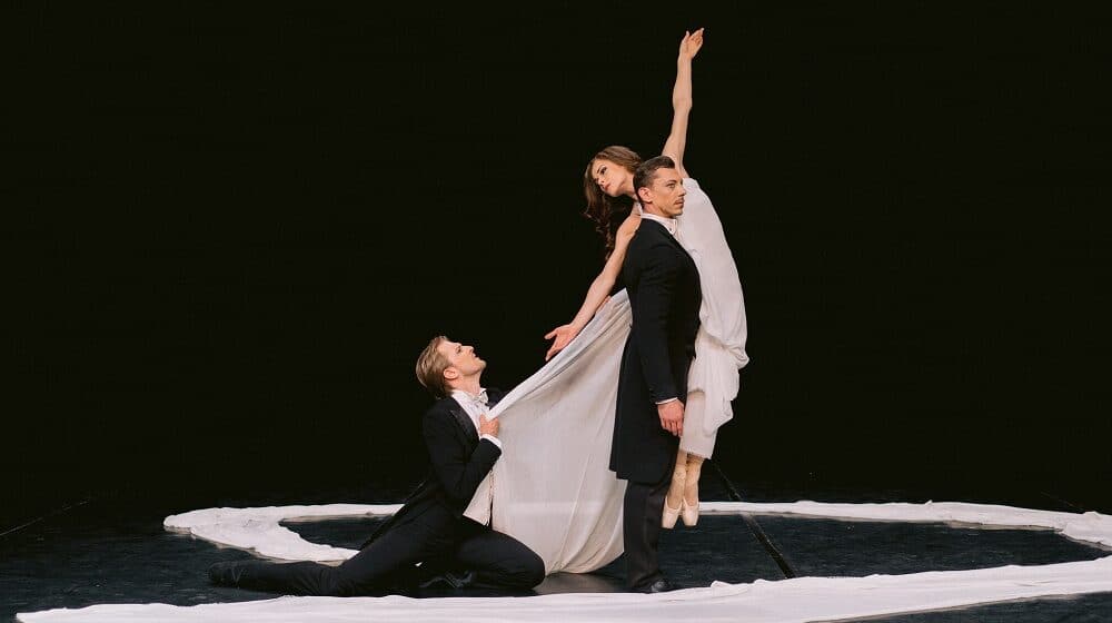 Ana Karenjina: Između greha i morala 1