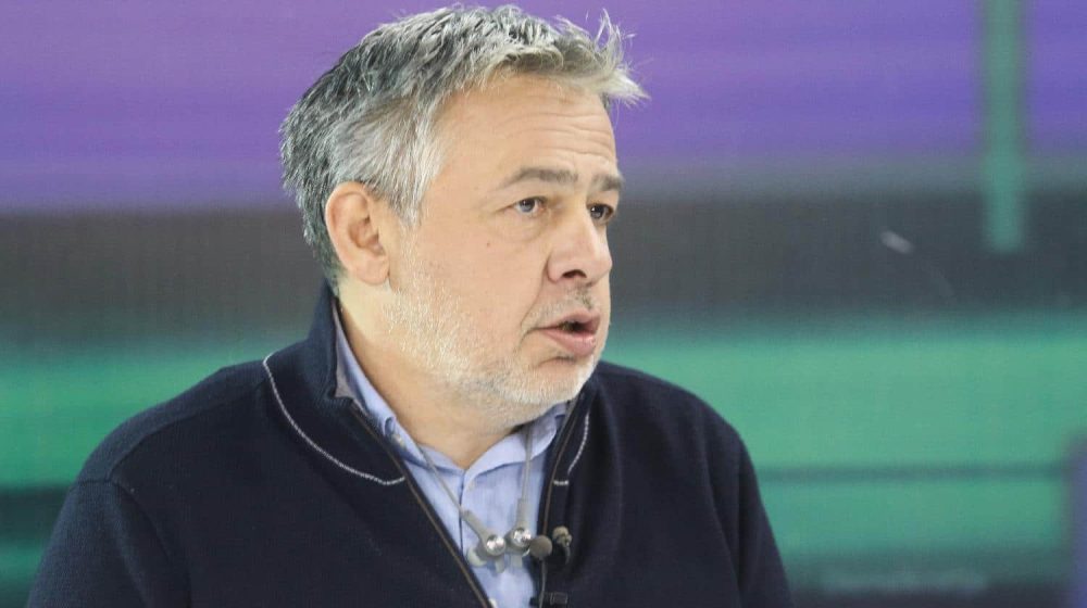 Ivanji: SNS i u ovakvim uslovima nije uspeo da dobije Beograd - manje je zlo izaći na izbore 1