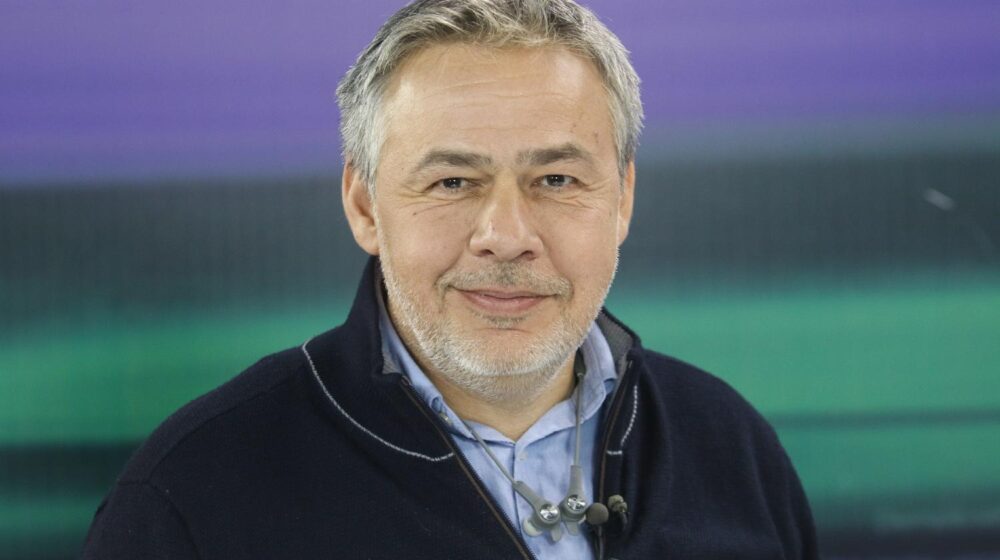 Ivanji: Ovo nije istorijska godina samo za Srbiju, već za ceo svet 1