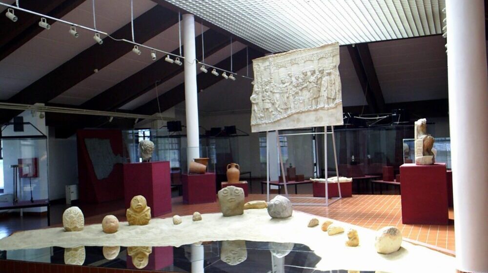 Kladovo: Arheološki muzej Đerdapa u “Noći muzeja” 1