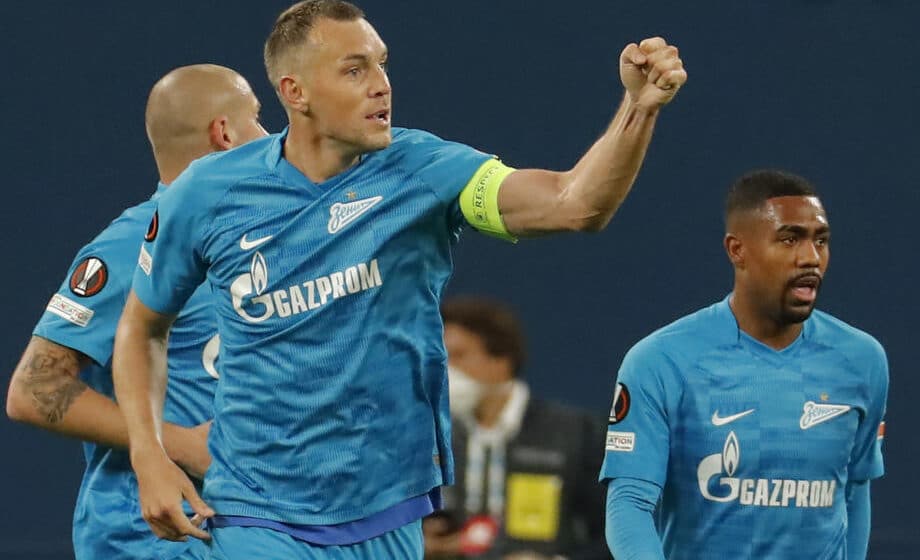 Dzjubin bivši agent: Navikao je da bude lider, za manje para igrao bi u Zvezdi 1