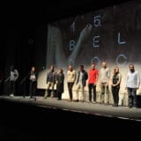 U Domu omladine večeras svečano otvoren 15. Beldocs 1