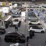 Šta očekuje posetioce Sajma automobila koji počinje danas u Beogradu 3