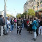 Šesta po redu šetnja kroz urbanu memoriju Donjeg Dorćola u nedelju, 5. juna 16