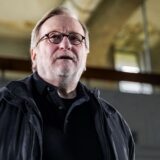 Nušićeva nagrada za životno delo Bogdanu Dikliću 1