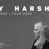 Kultno ime svetske underground scene Boy Harsher u petak u Domu omladine Beograda 1