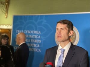 Govor mržnje je sveprisutan, a prag tolerancije sve veći: Stručna konferencija u Subotici 5 Govor mržnje je sveprisutan, a prag tolerancije sve veći: Stručna konferencija u Subotici 5