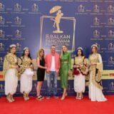 Nagrade Srđanu Dragojeviću i Nataliji Avramović na filmskom festivalu Balkanska panorama u Turskoj 7