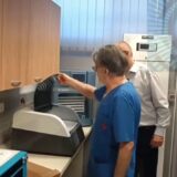 Niš: Kompletirana oprema za Banku krvi na Kardiohirurgiji 7