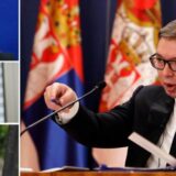 "Vučić drugi mandat započinje nelegalno i teatralno": Zašto opozicija neće prisustvovati inauguraciji? 10