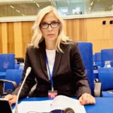 Maja Popović: Žena sudija 72,5 odsto, tužilaca i zamenika 57 odsto 8