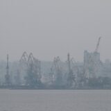 Na zatvaranje Beldocsa počast reditelju Mantasu Kvedaravičiusu, koji je u aprilu ubijen u Ukrajini 14