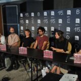 Deset reditelja Međunarodnog takmičarskog programa predstavilo filmove na 15. Beldocsu 4