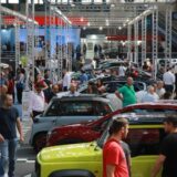 U Beogradu danas otvaranje sajma automobila i motocikala 11