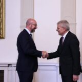 Džaferović: Evropska geopolitička zajednica ne sme biti zamena za evropski put zemalja regiona 6