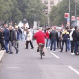 BLOG: Vučić položio zakletvu za drugi predsednički mandat (FOTO, VIDEO) 8