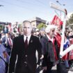 AP: Srbi organizuju proruske marševe u sklopu obeležavanja Dana pobede 19