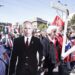 AP: Srbi organizuju proruske marševe u sklopu obeležavanja Dana pobede 7