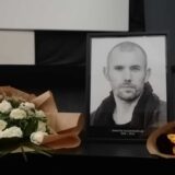Beldoks: Prikazana regionalna premijera filma "Mariupolis" u čast autora ubijenog u ratu u Ukrajini 1