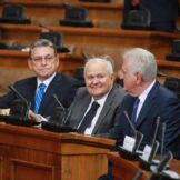 BLOG: Vučić položio zakletvu za drugi predsednički mandat (FOTO, VIDEO) 37