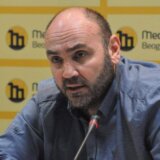 Panović: Izbori u FSS kao politička borba, Vidić bi bio dobar lider opozicije 1