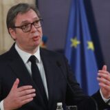 Vučić: Ne menjamo politiku, nismo uveli sankcije Rusiji, 'neverovatan broj Baba Vangi' 3