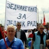 Jesu li u Srbiji radnici zadovoljni platama: Širom Evrope štrajkovi, kod nas još ništa 12