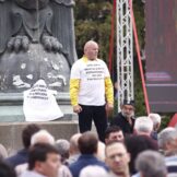 BLOG: Vučić položio zakletvu za drugi predsednički mandat (FOTO, VIDEO) 4