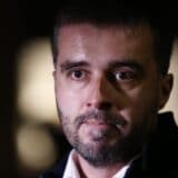 Savo Manojlović neće biti član Ponoševog pokreta 4