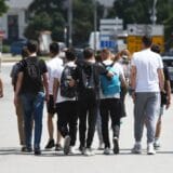 Batut: U Srbiji 2019. godine drogu probalo 8,6 odsto učenika starih 16 godina 6